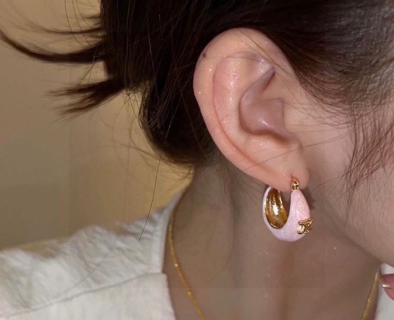 Ce1i*e earrings